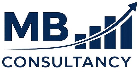 MB Consultancy - Mijn Bespaar Coach logo